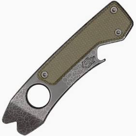 Gerber Chonk Tool