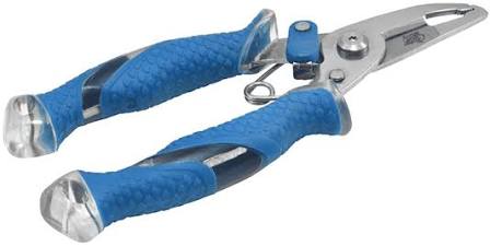 Cuda 5" Titanium Bonded Mini Pliers