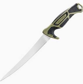 Gerber Controller Fillet Knife