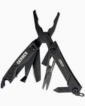 Gerber DIME Multi-Tool
