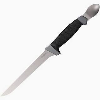 Kershaw 7" Boning Knife with Spoon