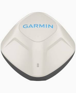 Garmin Striker Cast