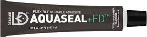 GEAR AID Aquaseal FD Repair Adhesive
