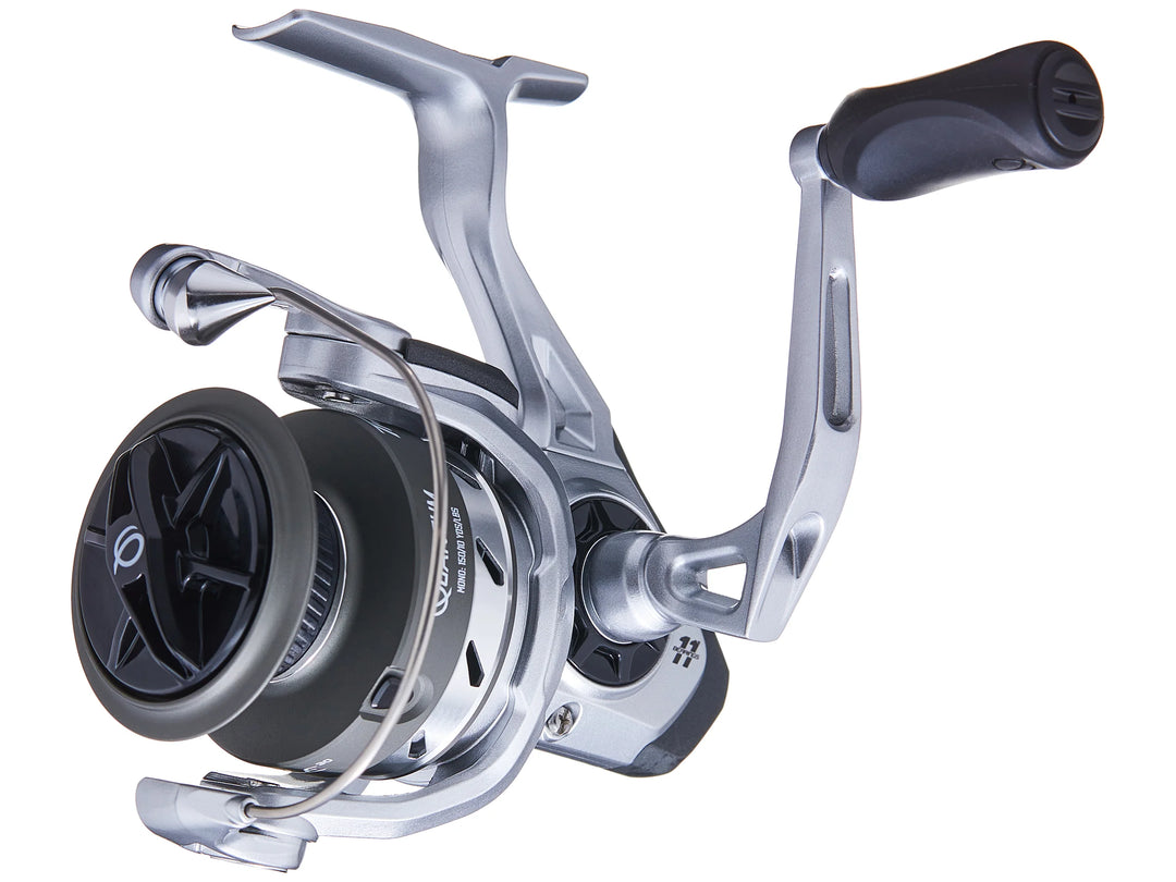 Quantum Throttle Spinning Reel Quantum Throttle Spinning Reel