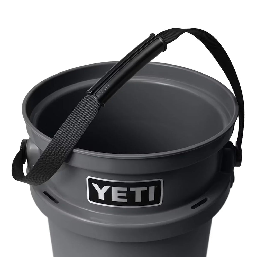 YETI Loadout Bucket