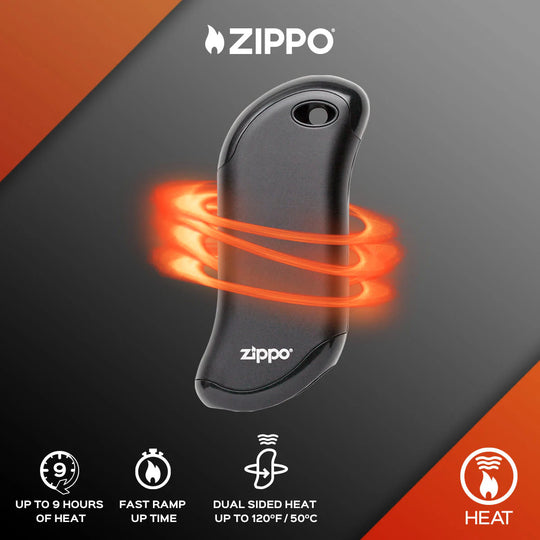 Zippo HeatBank 9s