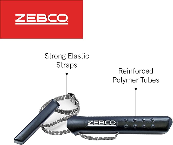 Zebco Rod Caddy