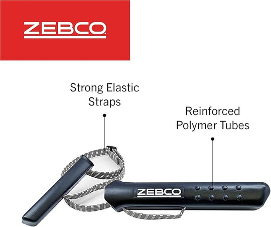 Zebco Rod Caddy
