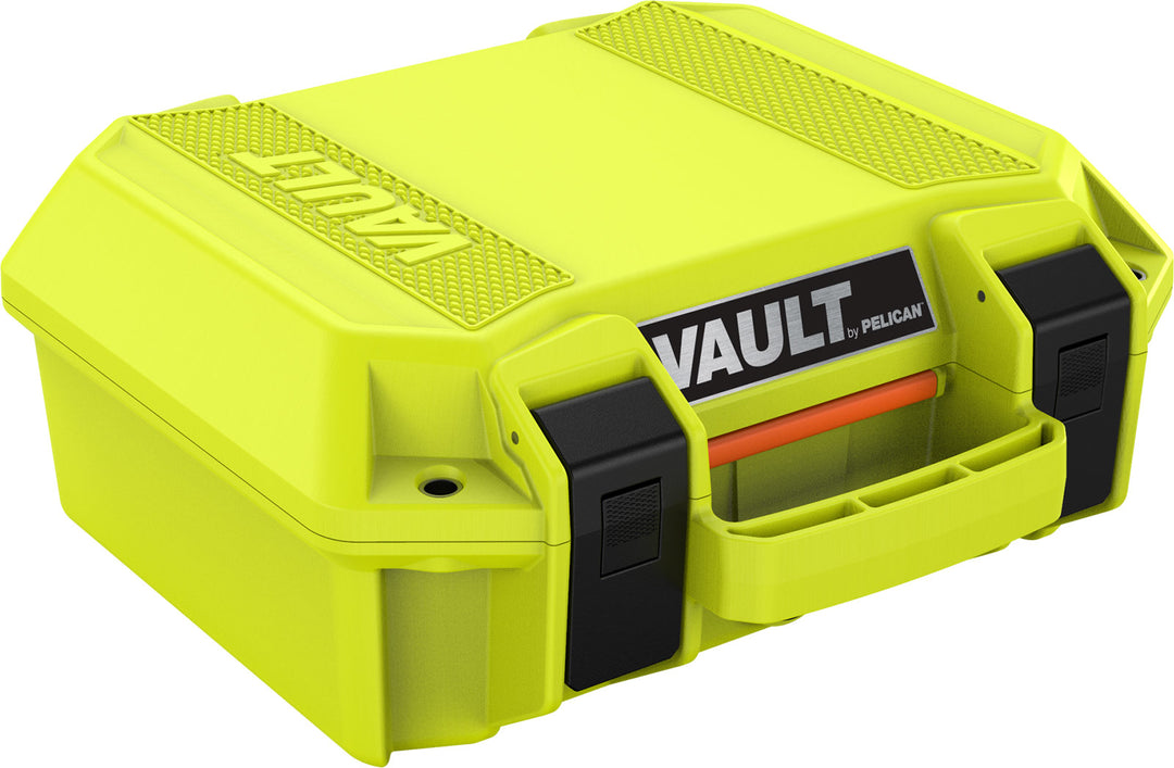 Pelican Vault Case